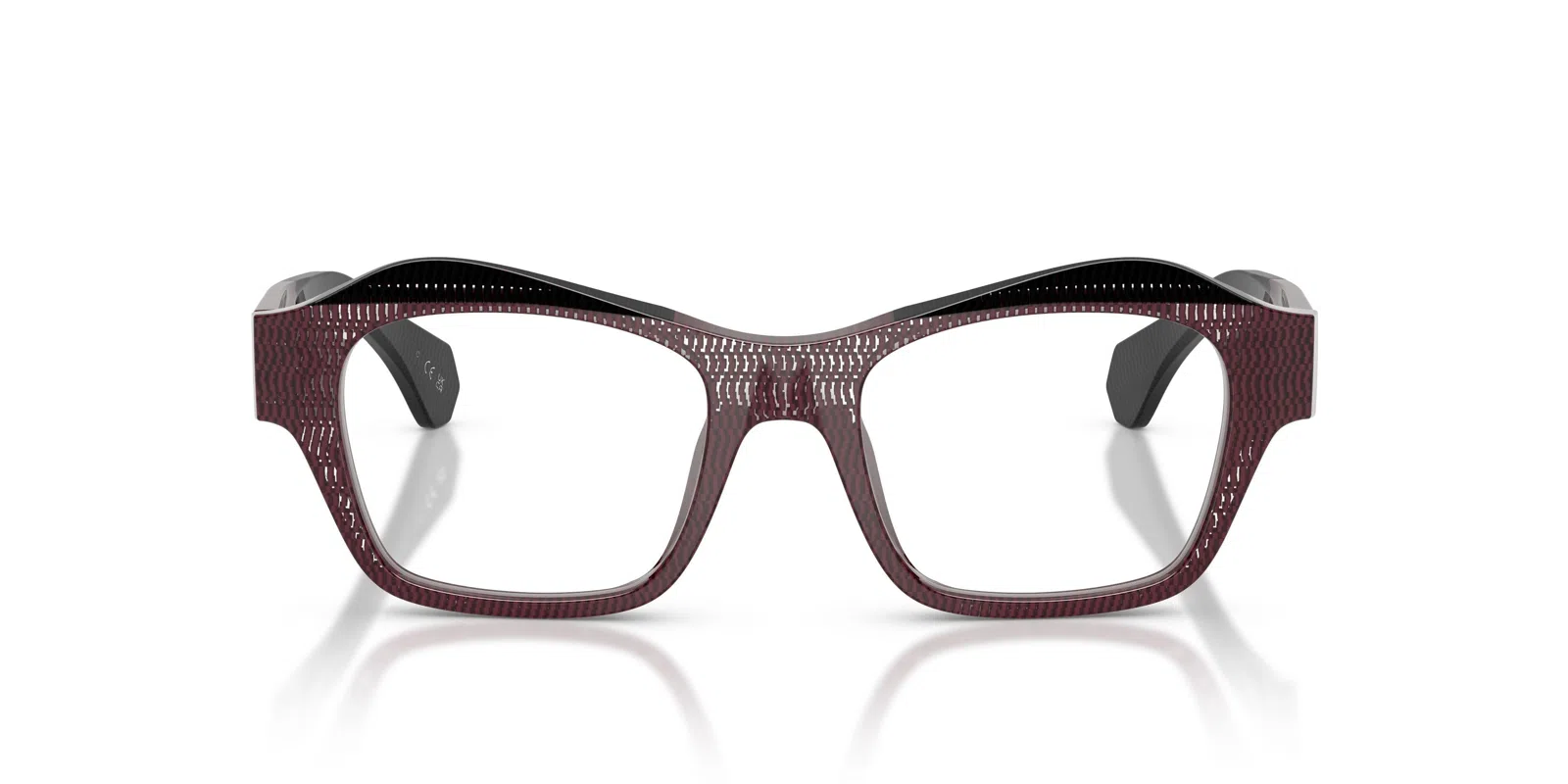 Alain Mikli 3566 Eyeglasses - view 41
